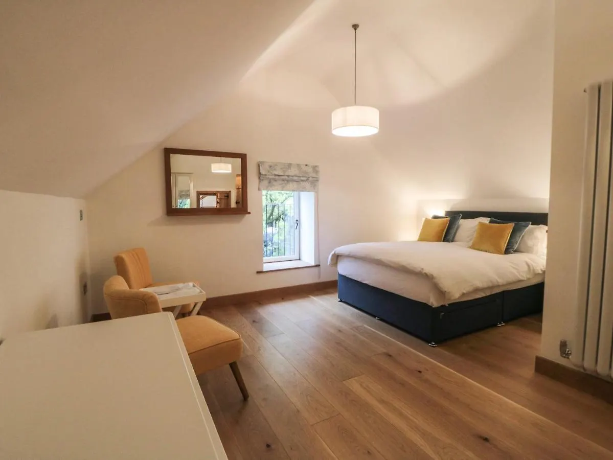 Owl Barn Villa Whitby 0*,  United Kingdom