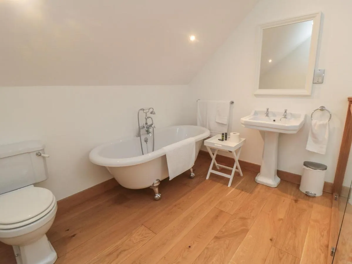 Holiday home Owl Barn Villa Whitby