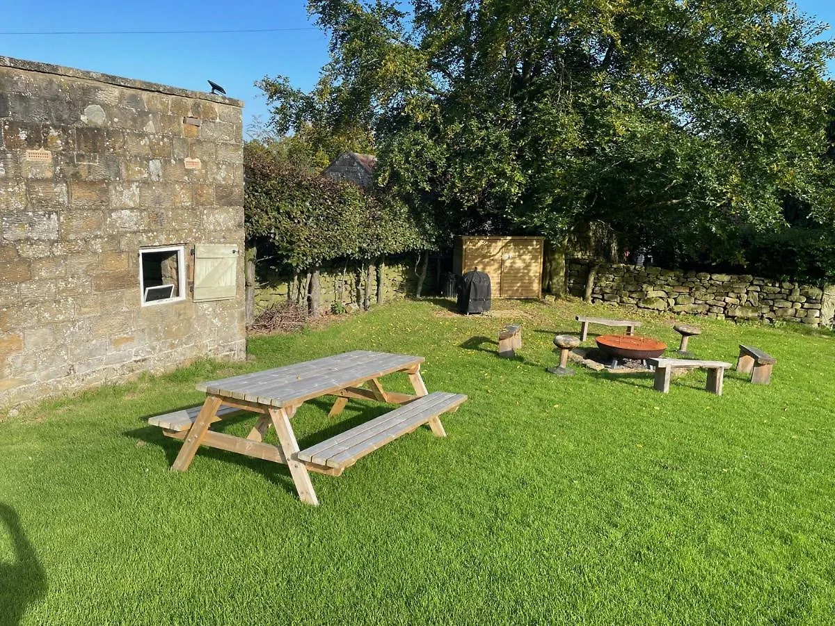 Owl Barn Villa Whitby United Kingdom