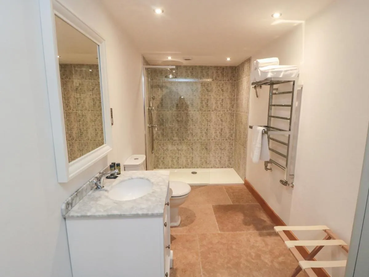 Holiday home Owl Barn Villa Whitby United Kingdom