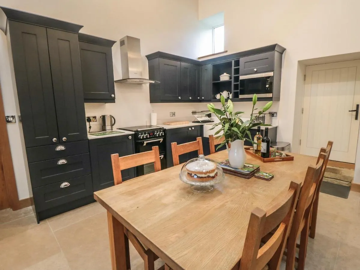 Owl Barn Villa Whitby Holiday home