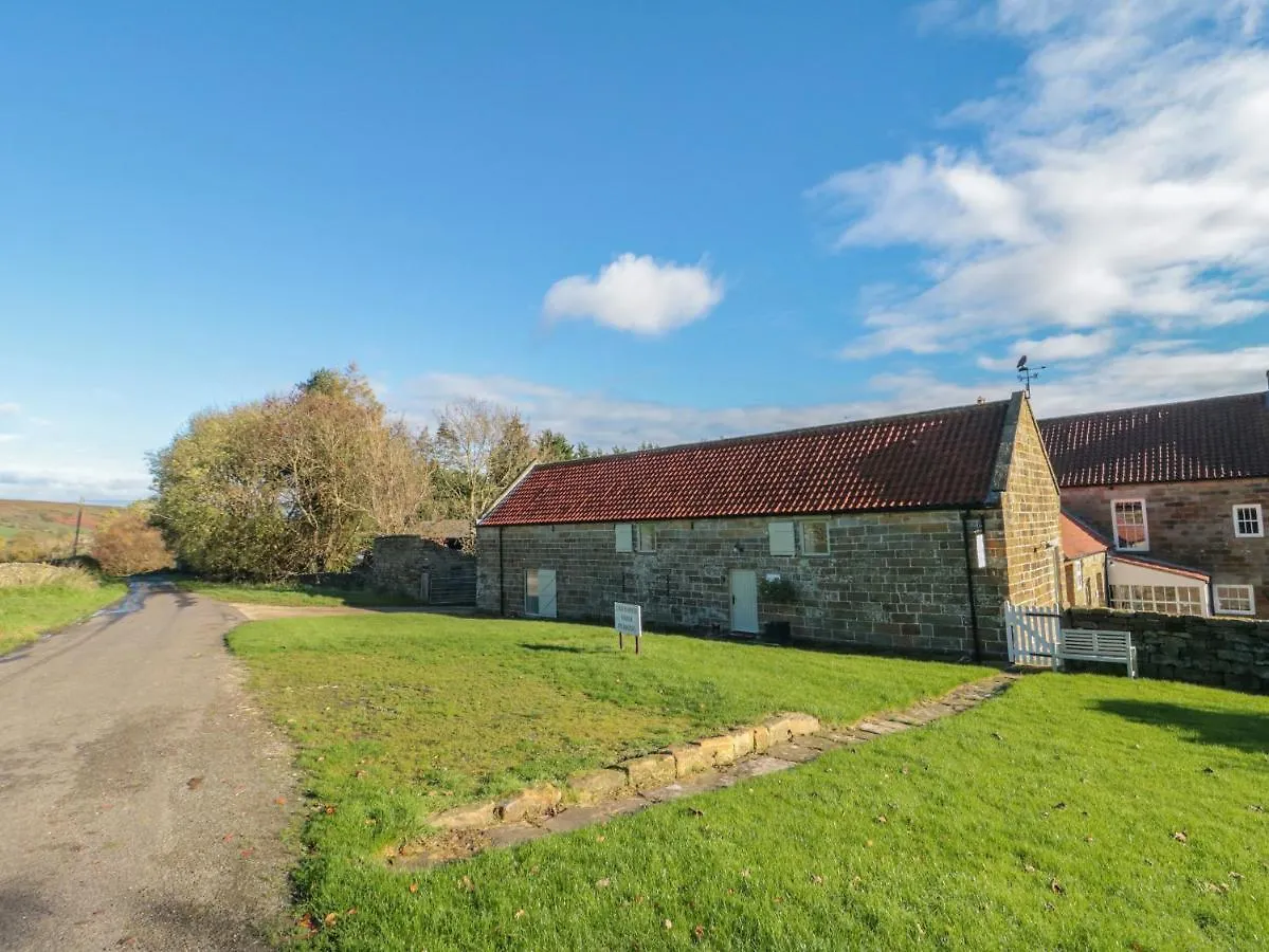 Holiday home Owl Barn Villa Whitby