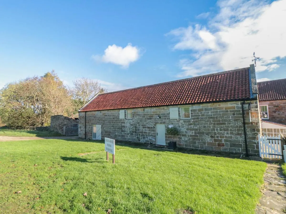 Owl Barn Villa Whitby