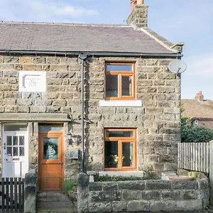 Eskside Holiday home